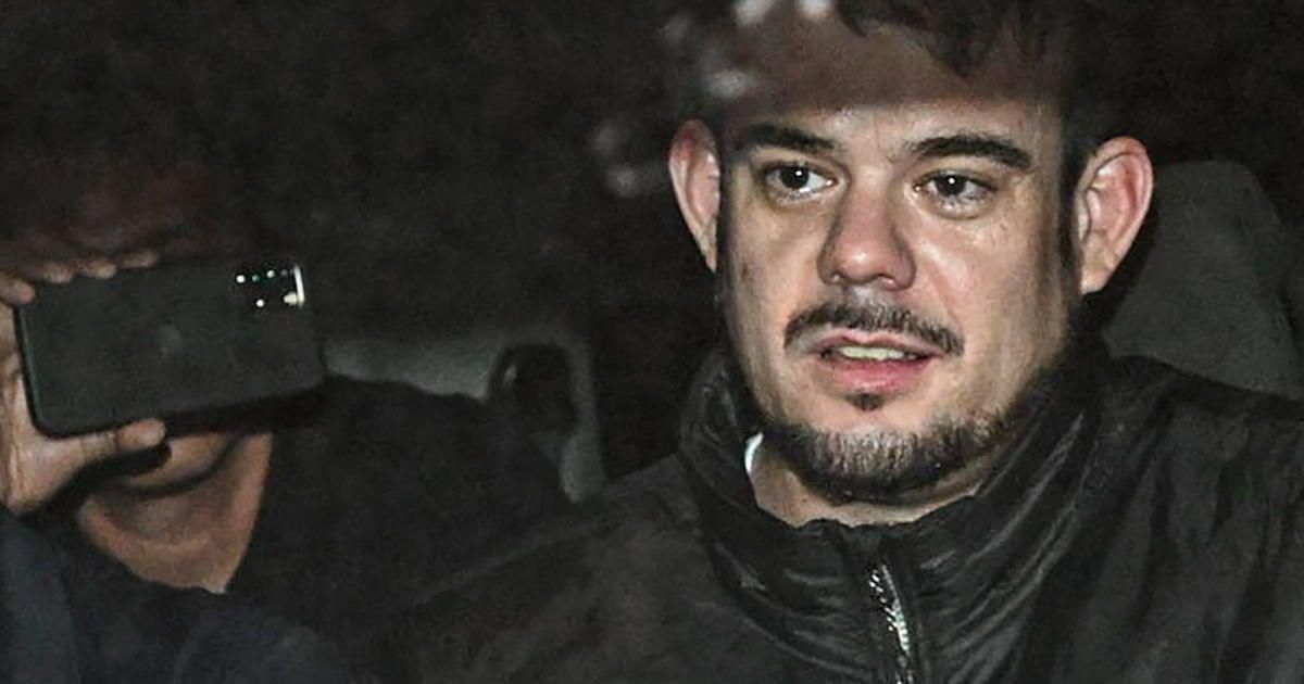 Joran van der Sloot Confesses in New Prison Book