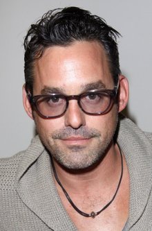 Nicholas Brendon