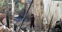 Israeli strikes kill 23 in Gaza, military expands evacuation orders