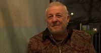 EastEnders Terry Cant's past role on beloved show as Sonia's real dad debuts