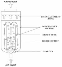 Enhancing random forest model prediction of gas holdup in internal draft airlift loop contactors with genetic algorithms tuning and interpretability - Scientific Reports