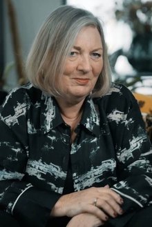June Miles-Kingston