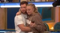 Chris Hughes called out by fans over ‘creepy’ comment towards JoJo Siwa on Celebrity Big Brother