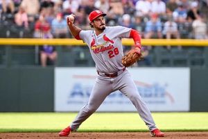 Diamondbacks Land Nolan Arenado In Blockbuster Trade With Cardinals
