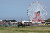 Kwalificatie F1 Japan: Tijd, gratis live kijken, Viaplay en meer