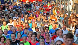 2024 Scania Half Marathon Zwolle Sells Out Quickly