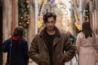 Gerri, la nuova serie crime di Rai 1: trama, cast e puntate