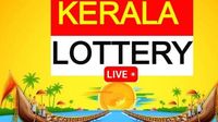 Kerala Lottery Results LIVE: Karunya KR-698 Winners For March 22, 2025 Announced; Full List Here! - News18