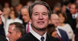 Supreme Court Plotter Sentenced To Eight Years In Prison