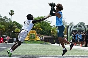 Michigan Football Reloads Roster With Transfers And Top Recruits