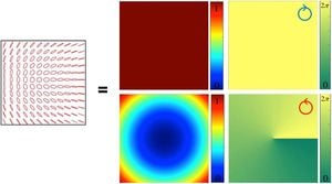 Novel Technique Enables Conversion Of Light Singularities