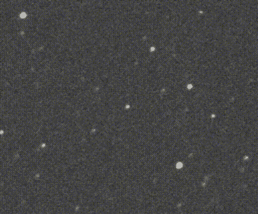 Ultima Thule'nin Sebep Olduğu Yıldız Tutulması