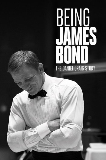 James Bond Olmak