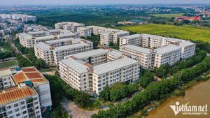 Vietnam Tackles Post-Disaster Housing Challenges