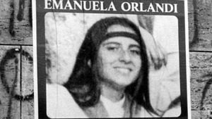 New Developments Unfold In Emanuela Orlandi Disappearance Investigation