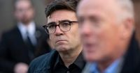 Cabinet Minister Dismisses Burnham Leadership Bid With Brutal 2-Word Slapdown