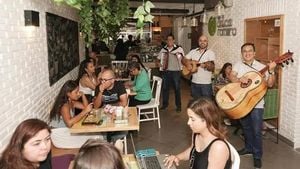Mother's Day Prices Skyrocket As Demand Surges In Mexico