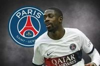 Astronomical Offer for Dembélé, Chaos at PSG: He Has Accepted, Luis Enrique is Knocked Out