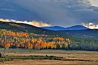 Trump admin moves to strip protections on 4 million acres of national forests across Utah