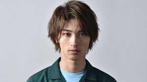 Ryusei Yokohama Shines As Edo's Media King