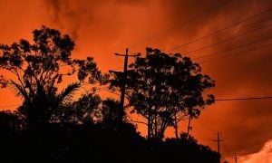 Western Australia Faces Weather-Related Disruptions