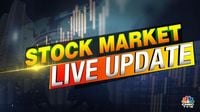 Sensex Today | Stock Market LIVE Updates: Nifty 50, Sensex likely to open in green; Muthoot Finance in focus