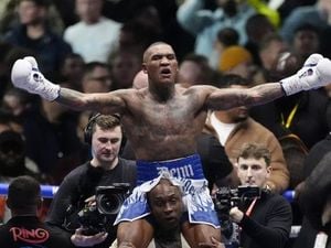 Conor Benn Dominates Chris Eubank Jr In Historic Family Feud Rematch