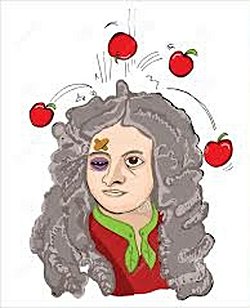 Newton Birimi ( 1 kilogram x metre / saniye²) nasıl ortaya çıktı?