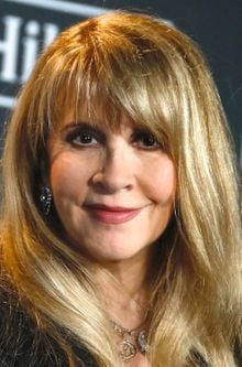 Stevie Nicks