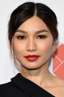 Gemma Chan