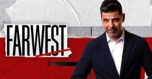 Farwest Explores Incels And Gold Fraud In New Episode
