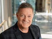 Kevin Frankish to step in for Greg Brady on Toronto's AM 640 - Broadcast Dialogue