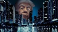 Trump's Chicago National Guard threat fuels social media battle