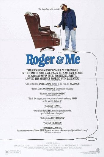 Roger ve Ben
