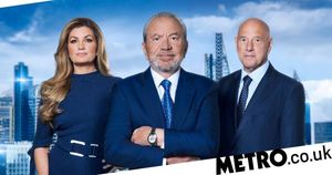 The Apprentice 2025 Brings New Candidates Battling For Lord Sugar's Investment