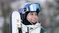 Olympic gold medallist in 'terrible accident' while skiing in NZ