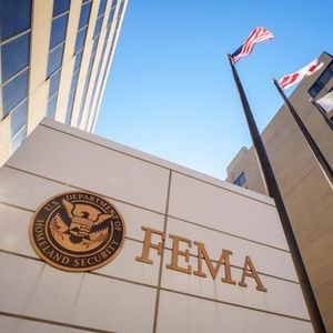 FEMA Cyber Breach Sparks Firings And Political Storm