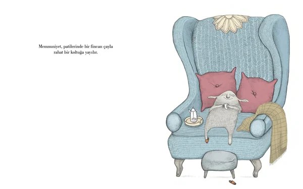 Kimse Bakmazken Duygular Ne Yapar?