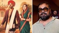 ‘Jab caste system hi nahin hai to....’: Anurag Kashyap rants about controversy over Phule movie | Mint