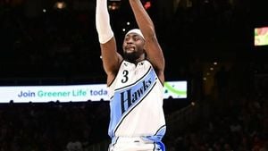 Pistons Sign Veteran Caris LeVert Amid Free Agency Shakeup