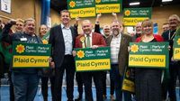 Welsh by-election shows far right isn’t the only alternative to establishment parties : Peoples Dispatch