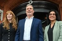 Labour’s Islamophobia U-turn is a rebuke to the Left