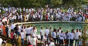 Irreecha Festival Unites Oromos Amid Hopes And Criticism