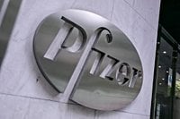 Pfizer stock slips after Q4 2025 results (PFE:NYSE)