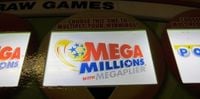 Mega Millions jackpot soars to $600 million