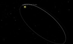 Parker Güneş Sondası Noel Arifesinde Güneş’e Rekor Kıran Yaklaşım Gerçekleştirecek.