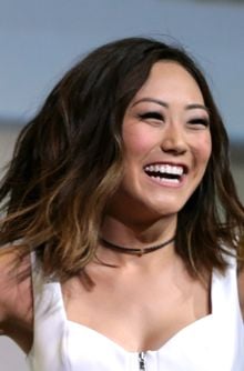 Karen Fukuhara