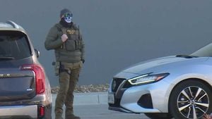 Kansas City Moves To Block Massive ICE Detention Center