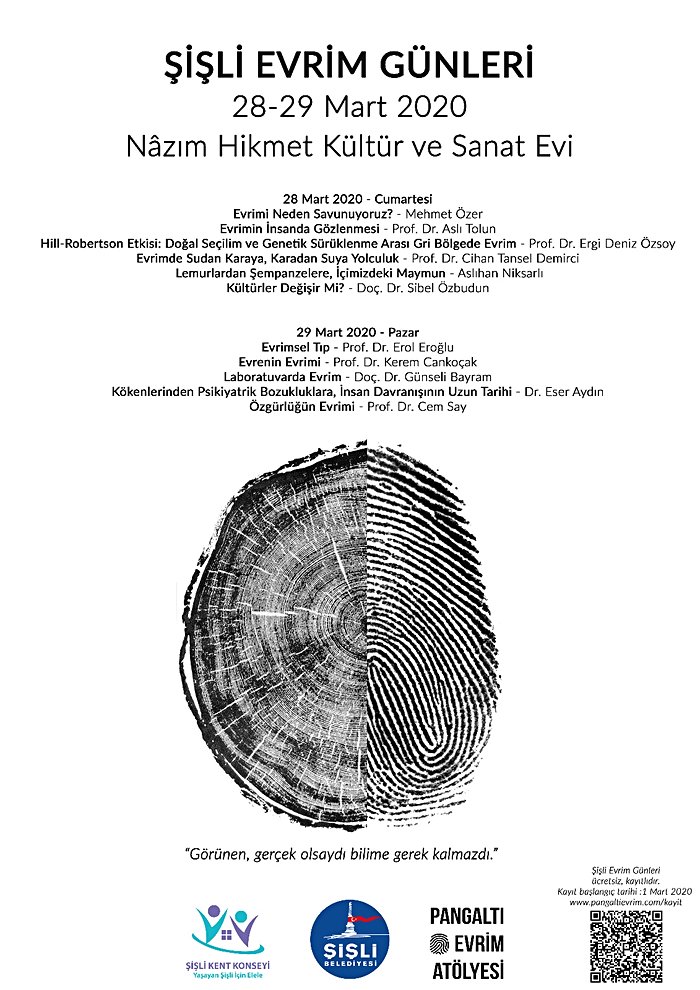 Şişli Evrim Günleri