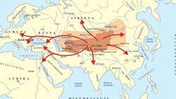 Hakim Olmadığımız Bilgileriyle Bazı Türk Boyları